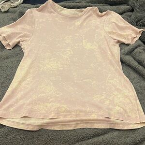 Lululemon Mens T-shirt small